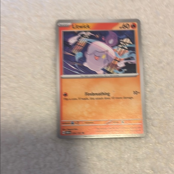 Assorted Trading Cards Set - Picture 3 of 8